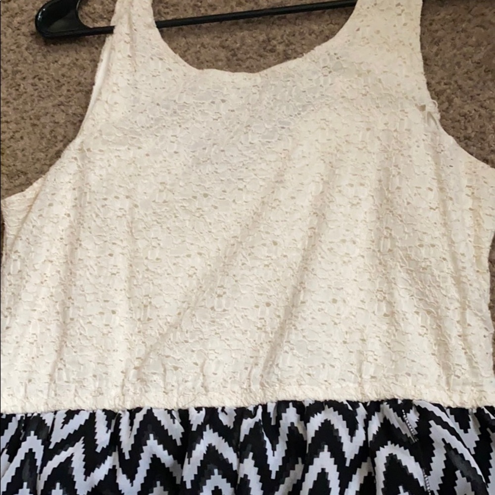 Summer dress